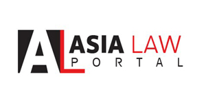 Asia Law Portal Logo