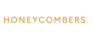 Honeycombers logo